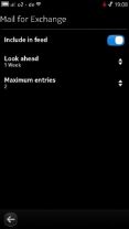 Organiser Feed 1.1.4