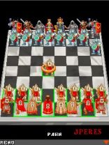 Chess Chronicles