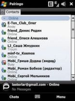 Palringo 2.4.4