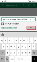 Как устанавливать .APPX игры и приложения на Windows 10 Mobile без помощи ПК
