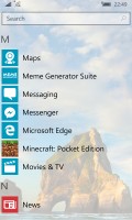 Как устанавливать .APPX игры и приложения на Windows 10 Mobile без помощи ПК