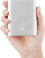 Обзор Xiaomi Mi Power Bank