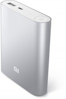 Обзор Xiaomi Mi Power Bank