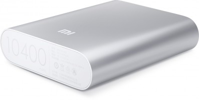 Обзор Xiaomi Mi Power Bank