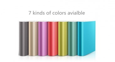 Обзор Xiaomi Mi Power Bank