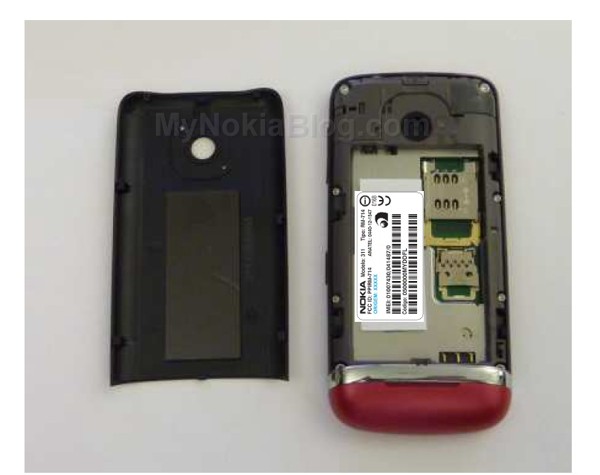 Nokia 311: новые фото и гайды новой операционной системы