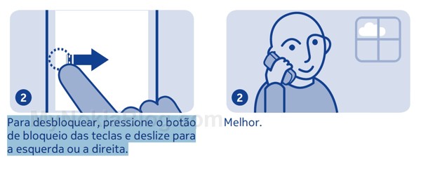 Nokia 311: новые фото и гайды новой операционной системы