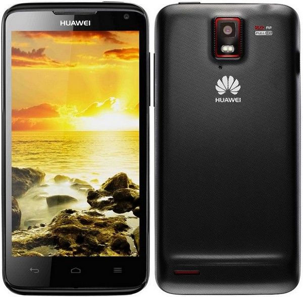 В России начинается продажа новинок Huawei