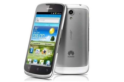В России начинается продажа новинок Huawei