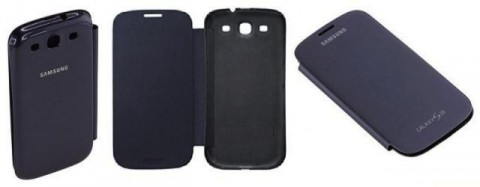 Ознакомьтесь с аксессуарами для Samsung Galaxy S3