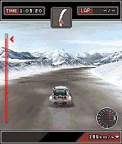 Colin McRae Dirt 3D