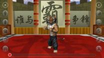 Kungfu Tiger