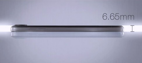 OPPO Finder - самый тонкий китаец
