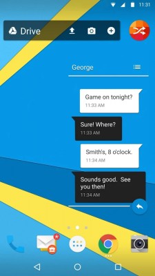 Приложения от BlackBerry для Android: APK, установка, возможности