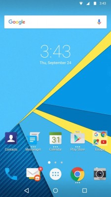 Приложения от BlackBerry для Android: APK, установка, возможности