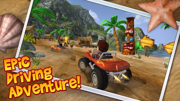Лучшие игры для мальчиков до 7 лет на Android