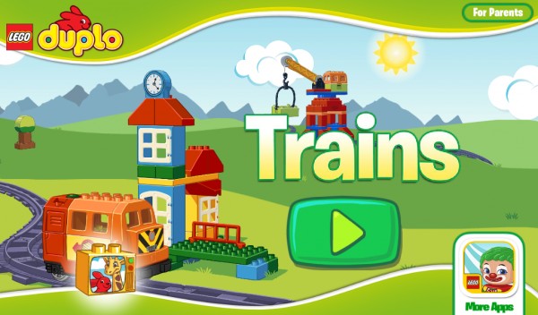 Лучшие игры для мальчиков до 7 лет на Android