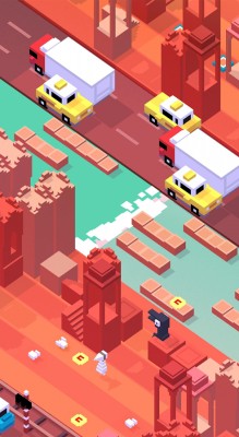 Лучшие игры для мальчиков до 7 лет на Android