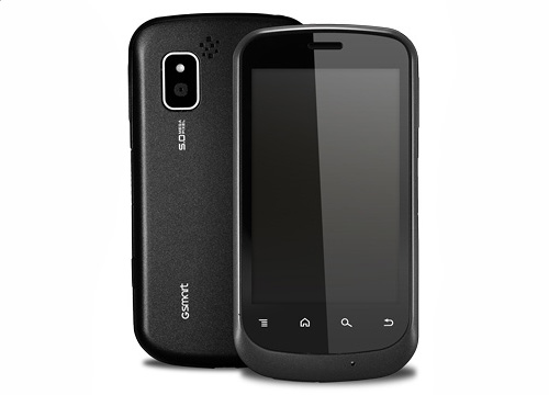 Четыре DualSIM-смартфона от Gigabyte