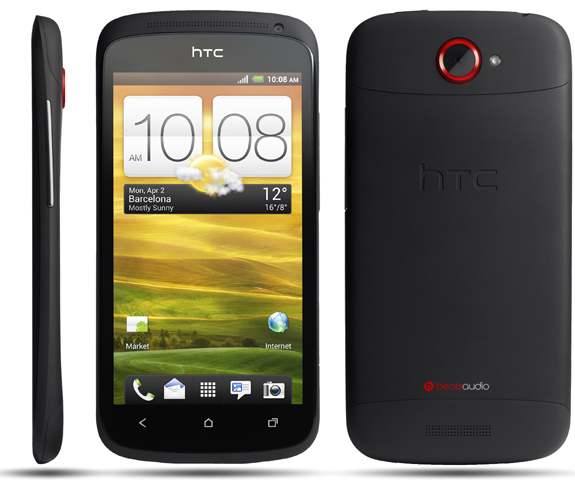 HTC завязывает с бюджетными телефонами