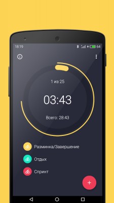 Лучшие приложения недели для Android от 10.03.2016