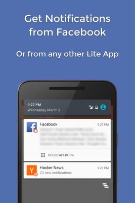 Лучшие приложения недели для Android от 10.03.2016