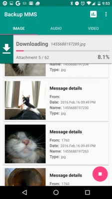 Лучшие приложения недели для Android от 10.03.2016