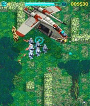 Star Wars:The Clone Wars