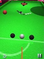 World Snooker Championship 09