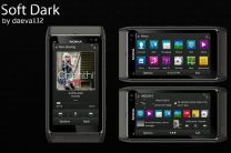 Soft Dark