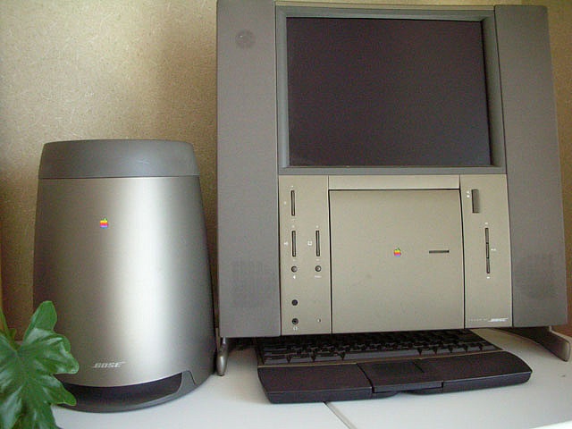 Забудьте о MacBook Pro, вот 5 самых дорогих компьютеров Apple всех времен