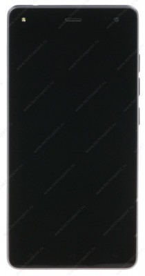Флагманский DEXP Ixion X355 Zenith с двумя основными камерами уже можно купить