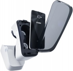 Смартфоны Alcatel премиальной линейки Idol 4 появились в России