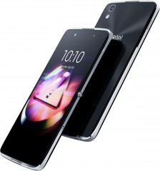 Смартфоны Alcatel премиальной линейки Idol 4 появились в России