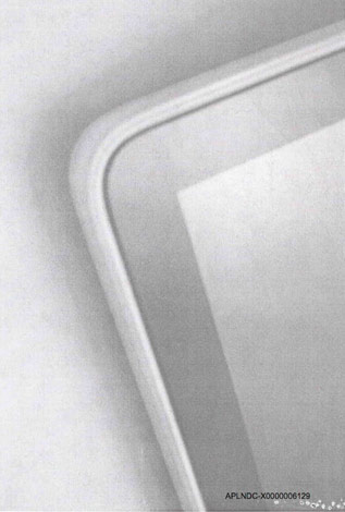 Как выглядели ранние прототипы iPad