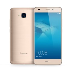 В России начинаются продажи мощного и доступного Honor 5C