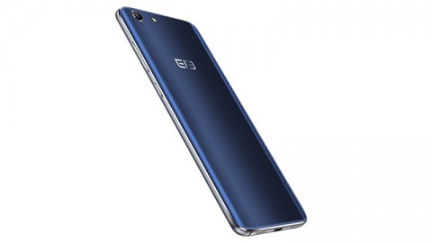 Новый смартфон Elephone станет копией Samsung Galaxy S7 edge