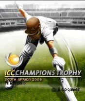 Icc Champions Trophy 2009