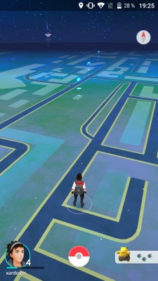 Грабители использовали Pokemon GO для выслеживания их жертв