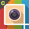 No Crop Square InstaPic
