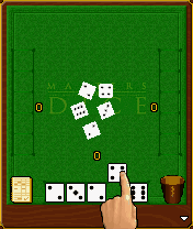 Masters of Dice