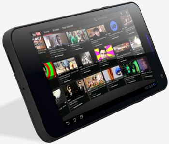 BLU VIVO: смарт с Android 4.0