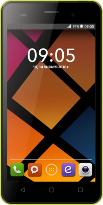 Испанская BQ и российская BQ-mobile встретятся в суде