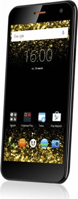 В России начинаются продажи бюджетного Wileyfox Spark