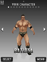 WWE SmackDown vs. RAW 2010