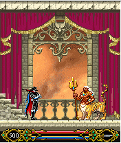 Demon's Castle
