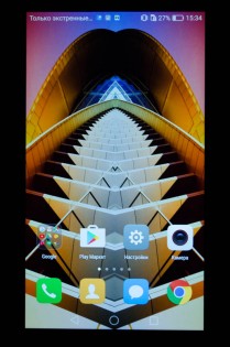 Обзор Honor 5C