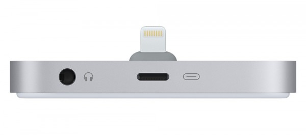 Как слушать музыку и заряжать iPhone 7 одновременно