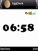 EggClock 1.9