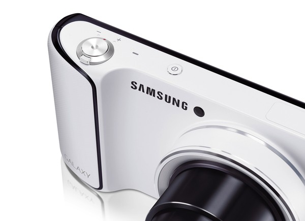 Официальный анонс Samsung Galaxy Note II и кое-что другое